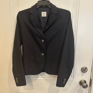 Women's Navy Blazer